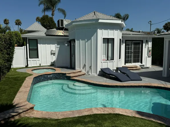1207 Greenacre Ave, West Hollywood, CA 90046