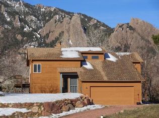 2306 Dennison Ln, Boulder, CO 80305