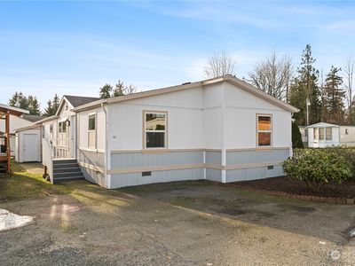 9810 State Avenue #40, Marysville, WA, 98270