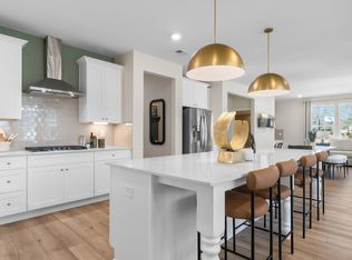 Homes Available Soon, The Park at Brighton, Locust Grove, GA 30248