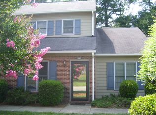 2537 Hitchcock Dr, Durham, NC 27705