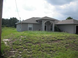 520 Redwood Ave S, Lehigh Acres, FL 33974