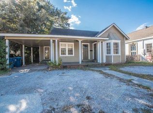 1509 W University Ave, Lafayette, LA 70506