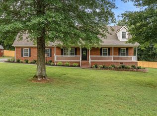 104 Erica Pl, Bell Buckle, TN 37020