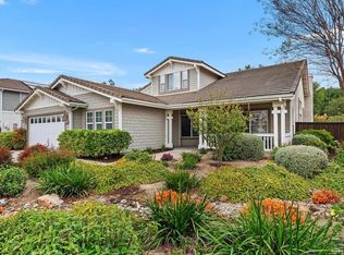 320 Hidden Trails Rd, Escondido, CA 92027