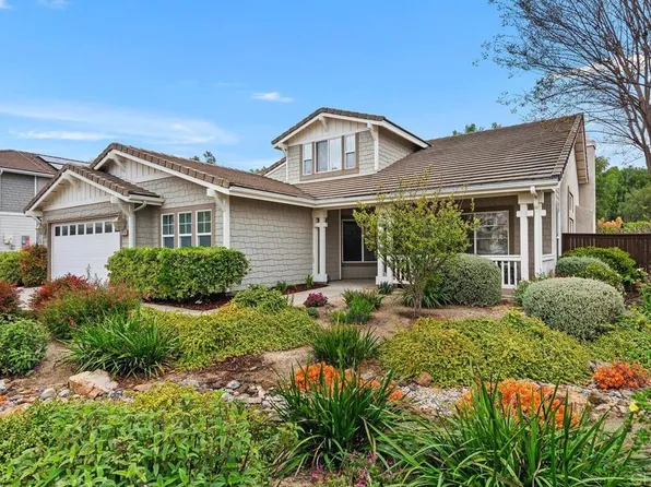 320 Hidden Trails Rd, Escondido, CA 92027