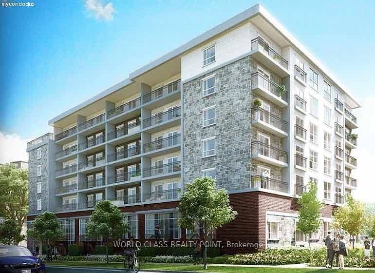 1st image of 275 Larch St #G-205