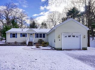 71 Peach Orchard Rd, Burlington, MA 01803