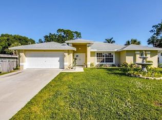 20 Blair St, North Fort Myers, FL 33903