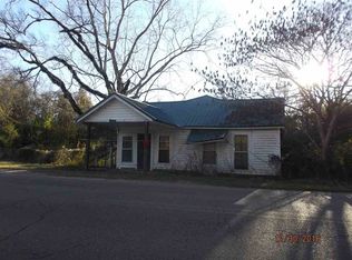 1581 Simpson Hwy 469, Harrisville, MS 39082