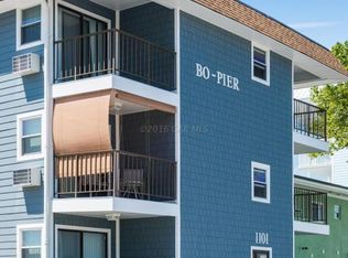 1101 Edgewater Ave #1, Ocean City, MD 21842
