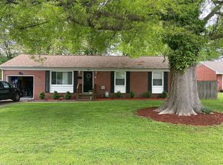 148 Alexander Dr, Newport News, VA 23602