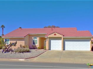 9201 Clubhouse Blvd, Desert Hot Springs, CA 92240