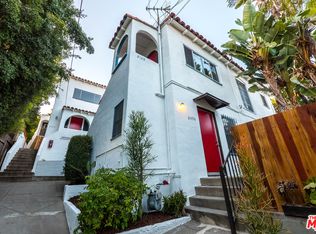 2149 Valentine St, Los Angeles, CA 90026