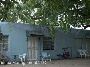 217 Walter St NE APT 1, Albuquerque, NM 87102