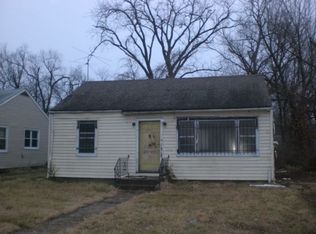 1212 N 42nd St, East Saint Louis, IL