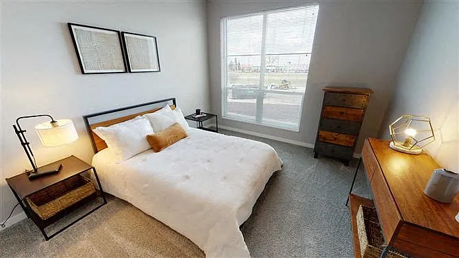 Maven Apartments — Photo 94