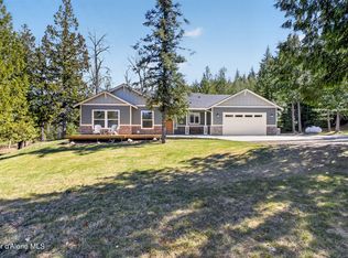 41 Solstice Dr, Sagle, ID 83860