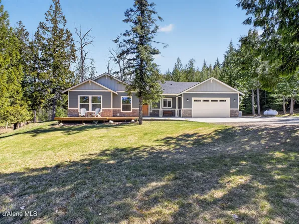 41 Solstice Dr, Sagle, ID 83860