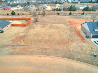 4660 Ranchero Dr Lot 19, Edmond, OK, 73025