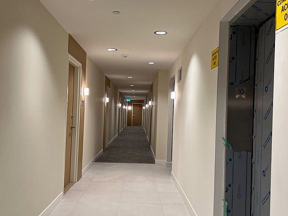 5th image of 2825 Jane St #818
