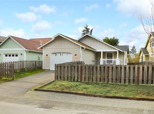 10330 SW Mukai Cir, Vashon, WA 98070