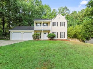 1413 Towne Harbor Psge, Woodstock, GA 30189