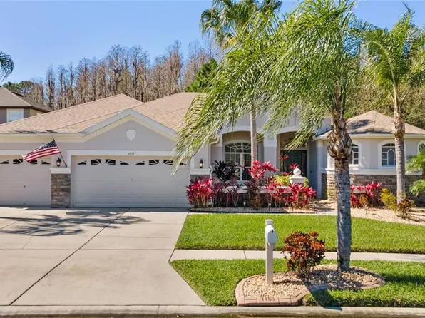 1455 Salmonberry St, Zephyrhills, FL 33543