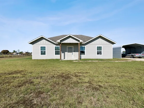 3304 Chinaberry Ln, Joshua, TX 76058