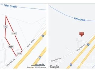 961 River Hill Rd, Statesville, NC 28625