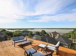 3102 Forest Shores Ln, Highland Village, TX 75077