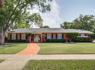 2708 35th St, Snyder, TX 79549
