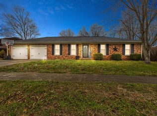 916 Stratton Ln, Winchester, KY 40391