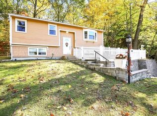 96 Indian Hill Rd, Worcester, MA 01606