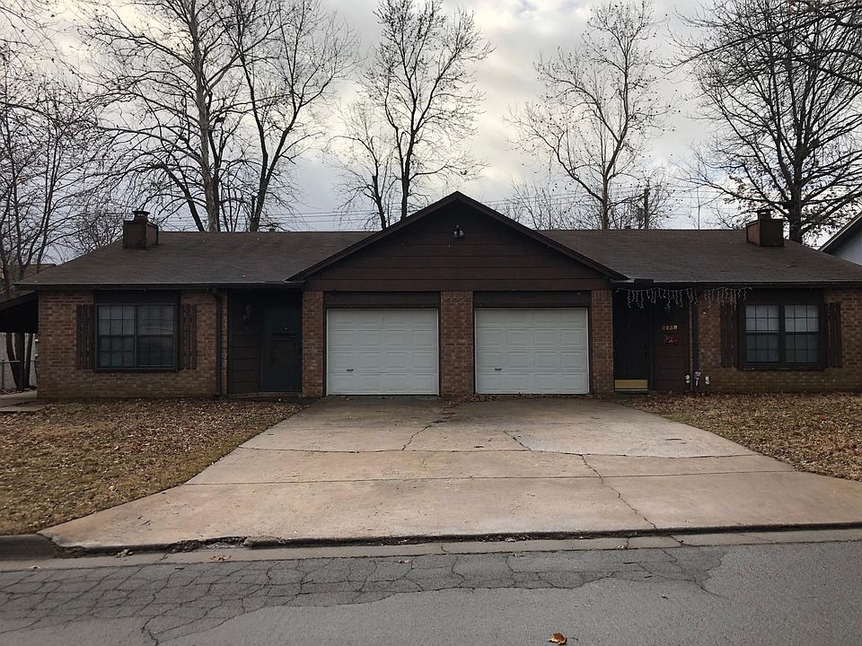 1st image of 2438 W Olrich St
