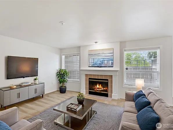 14007 NE 181st Street #A-102, Woodinville, WA 98072