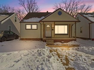 6161 Fellrath St, Taylor, MI 48180