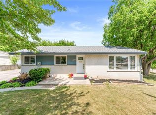 280 Dale Cres, Waterloo, ON N2J3Y3