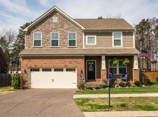 2422 Orchard St, Nolensville, TN 37135