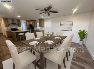 4442 Kalamath Cir LOT 410, San Angelo, TX 76905