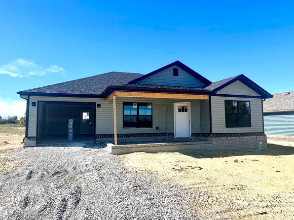246 Terrace View Dr, Berea, KY 40403