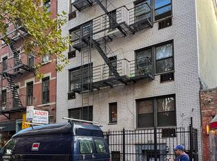 32 Cornelia St APT 4, New York, NY 10014