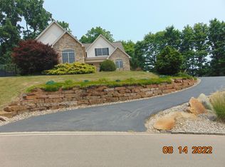 45 Banyas Blvd, Chillicothe, OH