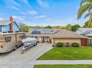 20401 Fairweather St, Santa Clarita, CA 91351