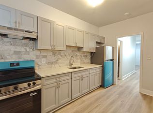 2007 W Indiana Ave, Philadelphia, PA 19132