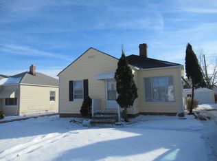 1403 Dawnwood Dr, Parma, OH 44134