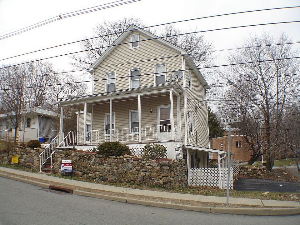2nd image of 93 Maple Ave