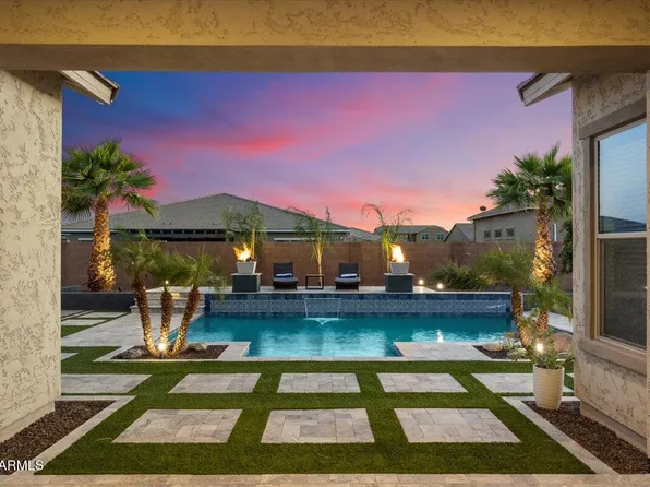 18577 W COOLIDGE Street, Goodyear, AZ 85395