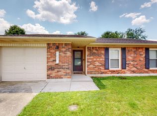 107 Hutchins Dr, Georgetown, KY 40324