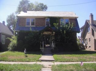 7516 21st Ave, Kenosha, WI 53143